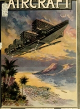 Cover of Aircraft
