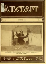 Cover of Aircraft