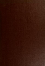 Cover of Annual report of the Commissioner of Patents for the year