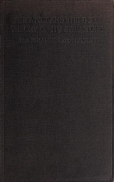 Cover of The atom and the Bohr theory of its structure