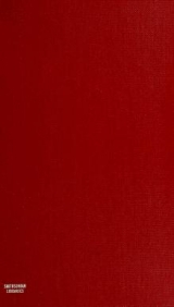 Cover of The four continents