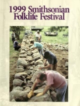 Cover of Smtihsonian Folklife Festival 1999