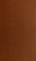 Cover of Annual report of the Commissioner of Patents for the year