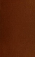 Cover of Annual report of the Commissioner of Patents for the year