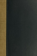 Cover of Annual report of the Commissioner of Patents for the year