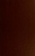 Cover of Annual report of the Commissioner of Patents for the year