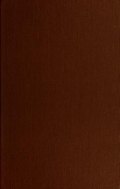 Cover of Annual report of the Commissioner of Patents for the year