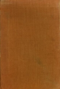 Cover of Annual report of the Commissioner of Patents for the year