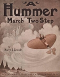 Cover of A hummer