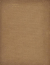 Cover of Chinese, Corean and Japanese potteries