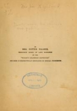 Cover of Dainty work for pleasure and profit