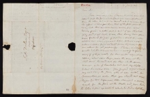 Cover of Letters