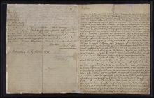 Cover of Letters