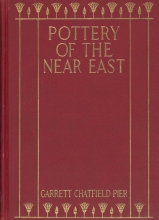 Cover of Pottery of the Near East