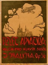 Cover of Vzlet aviatika