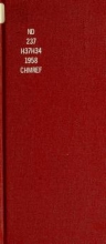 Cover of William Stanley Haseltine