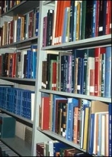 Interlibrary Loan Department Logo Image