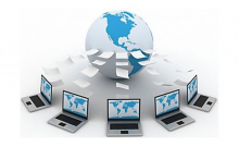 networked computers