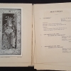 Tapestry design by Jean Lurcat in Cuttoli exhibition catalog