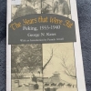 Cover of The Years that were Fat