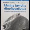 Marine Benthic Dinoflagellates -cover photo