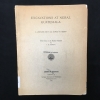 Cover of Excavations at Nebaj, Guatemala