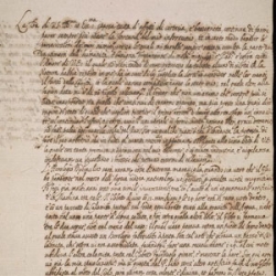 letter from Galileo