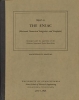 Cover of Report on the ENIAC (Electronic numerical integrator and computer)