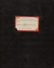 Cover of Report on the ENIAC (Electronic numerical integrator and computer)