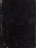 Cover of A.W. Quilter journal of travels in East Africa