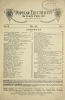 Cover of Popular electricity in plain English