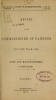 Cover of Report of the Commissioner of Patents for the year